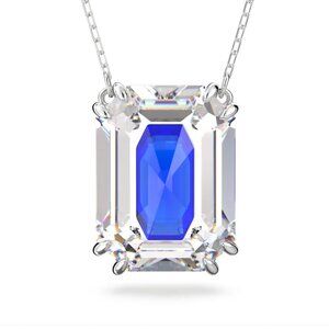 swarovski chroma necklace pendant 5600625